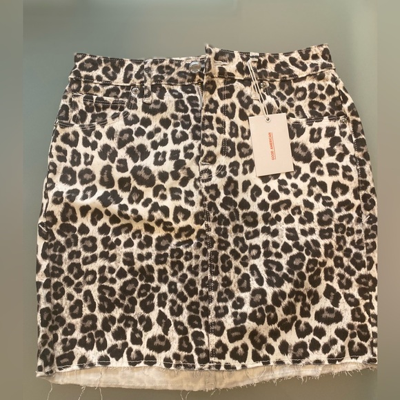 Good American Dresses & Skirts - NWT Good American skirt